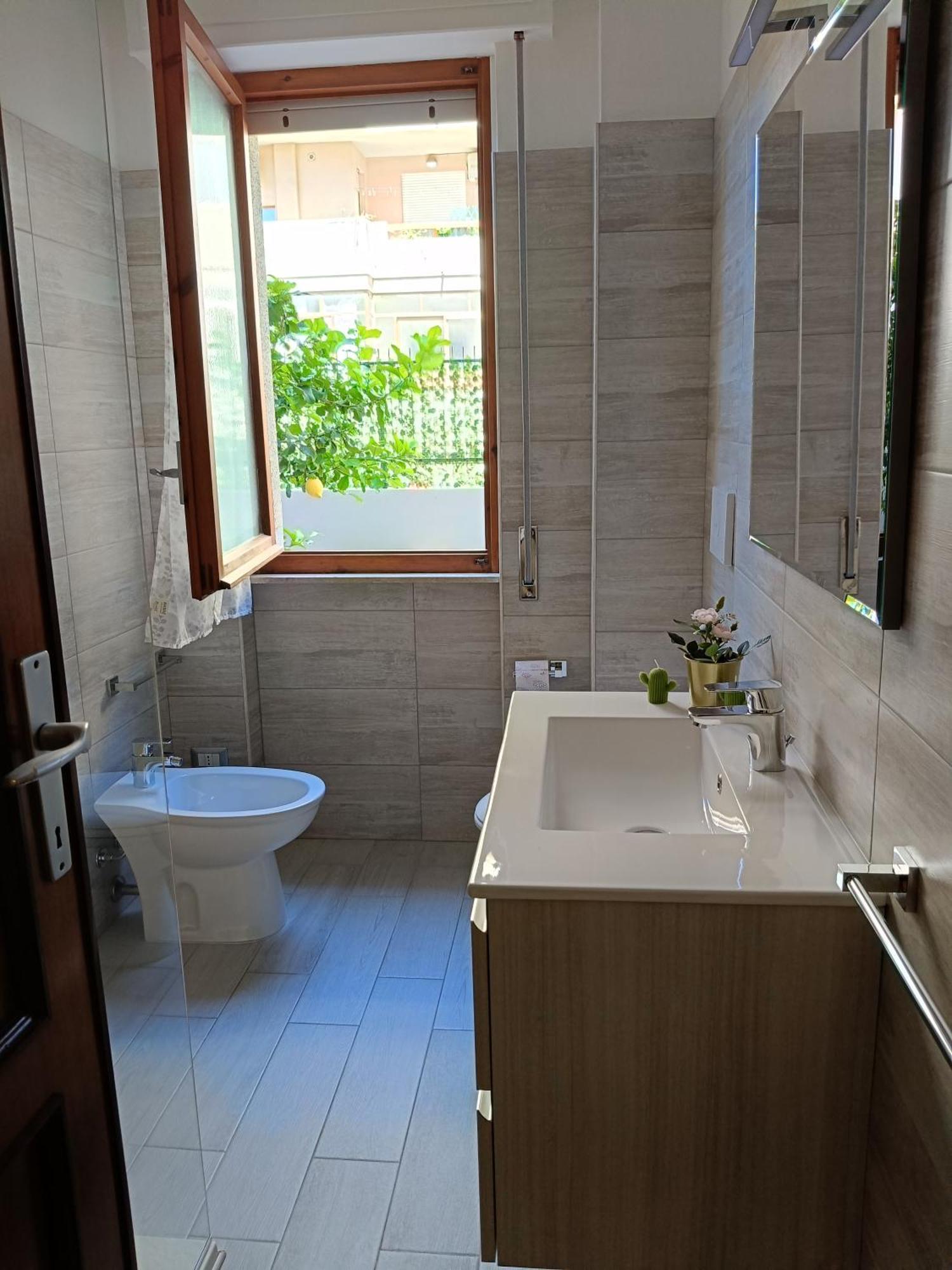 Agatahome Quartu Sant'Elena Exterior photo